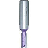 C1009Z 2-1/2-inch Double Fluted Bit, 1/2-inch Shank, 5/16-inch Dia.