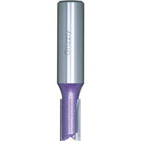 C1010Z 2-1/2-inch Double Fluted Bit, 1/2-inch Shank, 3/8-inch Dia.
