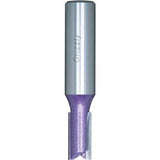 C1010Z 2-1/2-inch Double Fluted Bit, 1/2-inch Shank, 3/8-inch Dia.