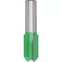 C1038 Double Fluted Straight Bit, 1/2-inch Shank, 23/32-inch Dia.