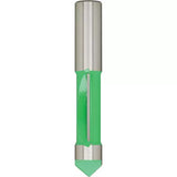 C1251 Combination Panel Bit (Double Flute), 1/2-inch Shank, 1/2-inch Cutting Dia.