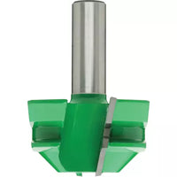 C1331 Corner Lock Miter Bit, 1/2-inch Shank, 3-inch Cutting Diameter