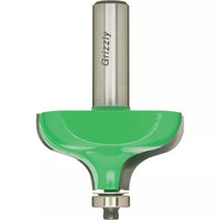 C1426 Ogee Bit with a Guide Bearing, 1/2-inch Shank