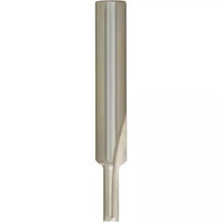 C1471 Solid Carbide Bit Double Flute, 1/4-inch Shank, 1/8-inch Dia.