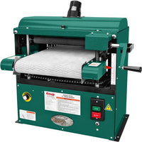 Grizzly G0459 12" 1-1/2 HP Baby Drum Sander