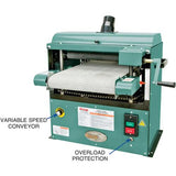 Grizzly G0459 12" 1-1/2 HP Baby Drum Sander