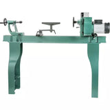 Grizzly G0462 16" x 46" Wood Lathe with DRO