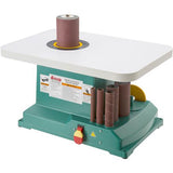 Grizzly G0538 1/3 HP Oscillating Spindle Sander
