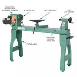 Grizzly G0632Z 16" x 42" Variable-Speed Wood Lathe