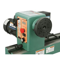 Grizzly G0632Z 16" x 42" Variable-Speed Wood Lathe
