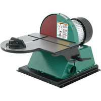 Grizzly G0702 12" Disc Sander with Brake
