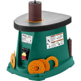 Grizzly G0739 1/2 HP Benchtop Oscillating Spindle Sander