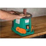 Grizzly G0739 1/2 HP Benchtop Oscillating Spindle Sander