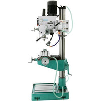 Grizzly G0751 22" Heavy-Duty Drill Press