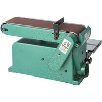 Grizzly G0787 4" x 36" Horizontal/Vertical Belt Sander with 6" Disc