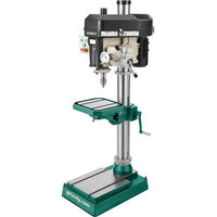Grizzly G0823 15" Drill Press with Auto Downfeed