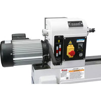 Grizzly G0838 16" x 24" Variable-Speed Wood Lathe