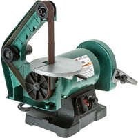 Grizzly G0864 Variable-Speed 1" x 30" Belt/ 6" Disc Sander