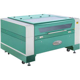 Grizzly G0874 - 150W 35" x 51" CNC Laser Cutter/Engraver