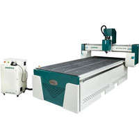 Grizzly G0895 - 4' x 8' CNC Router