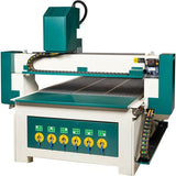 Grizzly G0895 - 4' x 8' CNC Router