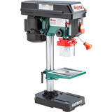 Grizzly G0925 8" Benchtop Drill Press