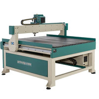 Grizzly G0931 - 47" x 47" CNC Router With T-Slot Table