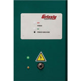 Grizzly G0953 Portable HEPA Fume Extractor