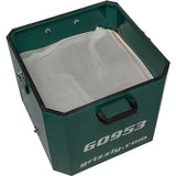 Grizzly G0953 Portable HEPA Fume Extractor