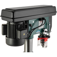 Grizzly G7944 14" Heavy-Duty Floor Drill Press