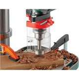 Grizzly G7944 14" Heavy-Duty Floor Drill Press