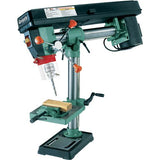 Grizzly G7945 34" Benchtop Radial Drill Press