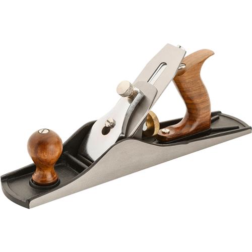 Grizzly H7565 14" Jack Plane, Corrugated Sole