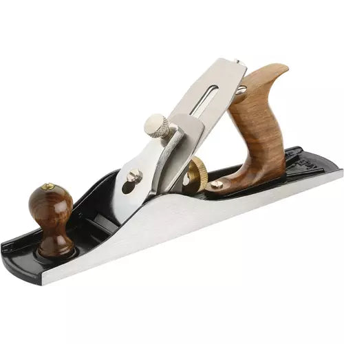 Grizzly H7566 14" Jack Plane, Smooth Sole