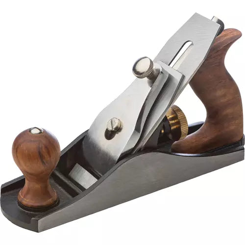 Grizzly H7569 10" Smoothing Plane