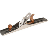 Grizzly H8841 22" Jointer Plane, Smooth Sole