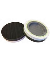 Replacement firm drive pad for the 11" gem sander c-515hdh
