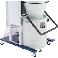 South Bend SB1092 2 HP Cyclone Dust Collector