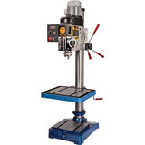 South Bend SB1115 21" Variable-Speed Gearhead Drill Press