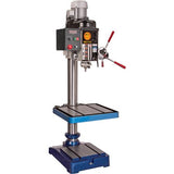 South Bend SB1115 21" Variable-Speed Gearhead Drill Press