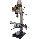 South Bend SB1116 21" Variable-Speed Gearhead Drill Press With Cross-Slide Table