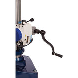 South Bend SB1116 21" Variable-Speed Gearhead Drill Press With Cross-Slide Table