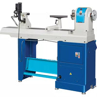 South Bend SB1126 18" x 40" Variable-Speed Wood Lathe