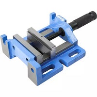 Grizzly T10440 - Precision 3-Way Drill Press Vise