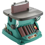 Grizzly T27417 Oscillating Edge Belt and Spindle Sander