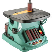 Grizzly T27417 Oscillating Edge Belt and Spindle Sander
