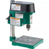 Grizzly T32006 Variable-Speed Mini Benchtop Drill Press