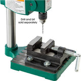 Grizzly T32026 - Drill Press Vise for T32006