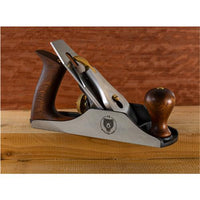 Grizzly T33282 Premium No. 4 Smoothing Plane