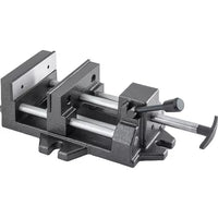 Grizzly T33848 - 6" Quick Slide Drill Press Vise